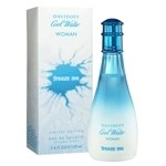 Davidoff Cool Water Woman Freeze Me