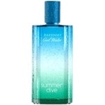 Davidoff Davidoff Cool Water Summer Dive Man