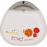 Davidoff Echo Woman Summer Fizz