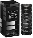 Davidoff The Game Intense