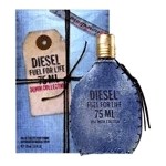 Diesel Fuel for Life Denim Collection Homme