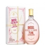 Diesel Fuel For Life for Her Summer