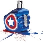 Diesel Only The Brave Captain America