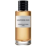 Dior Leather Oud