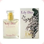 Dior Lily