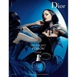 Dior Midnight Poison Elixir Intense