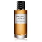 Dior Patchouli Imperial