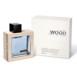 Dsquared2 He Wood Ocean Wet Wood