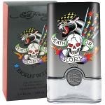 Ed Hardy Born Wild