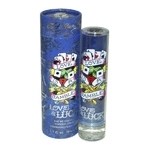 Ed Hardy Love &amp;  Luck Cologne For Men