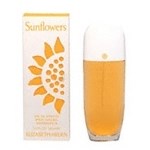 Elizabeth Arden Sun flowers