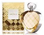 Elizabeth Arden Untold