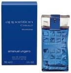 Emanuel Ungaro Apparition Cobalt