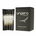 Emanuel Ungaro Ungaro Muscalin