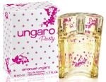 Emanuel Ungaro Ungaro Party