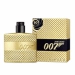 Eon Productions James Bond 007 VIP Gold Edition