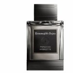 Ermenegildo Zegna Peruvian Ambrette