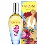 Escada Agua Del Sol