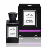 Evody Note De Luxe