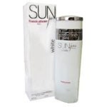 Franck Olivier Sun Java White for Woman