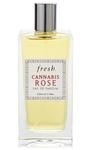 Fresh Cannabis Rose