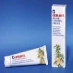 Gehwol Gerlavit Moor Vitamin Creame