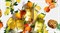 D&G Pineapple - фото 21670