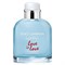 D&G Light Blue Love Is Love Pour Homme - фото 22617