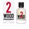 Dsquared2 2 Wood - фото 23480